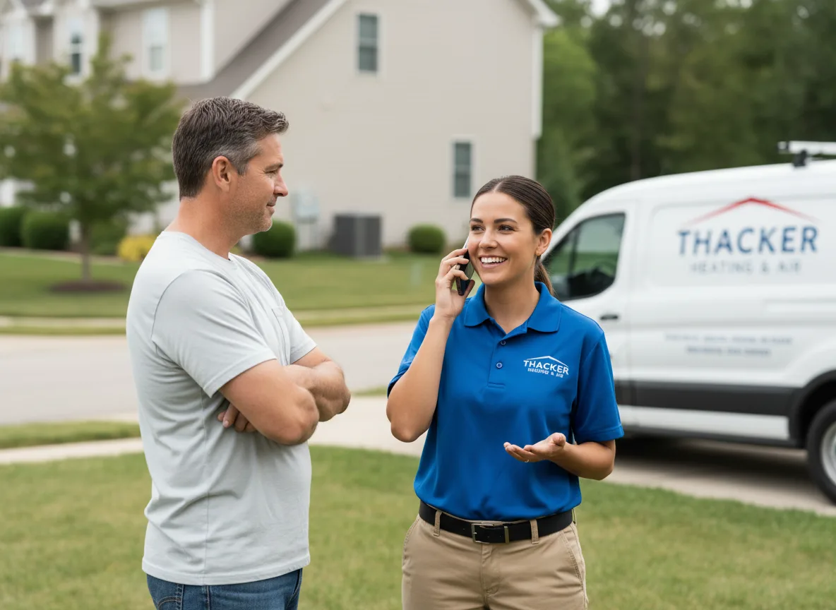 Ac Repair Pemberville, OH FAQs
